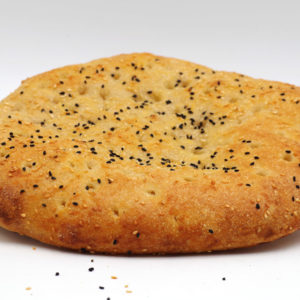 Fladenbrot