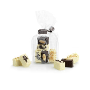 Baumkuchenspitzen gemischt