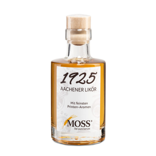 1925 Printen Likör 200 ml