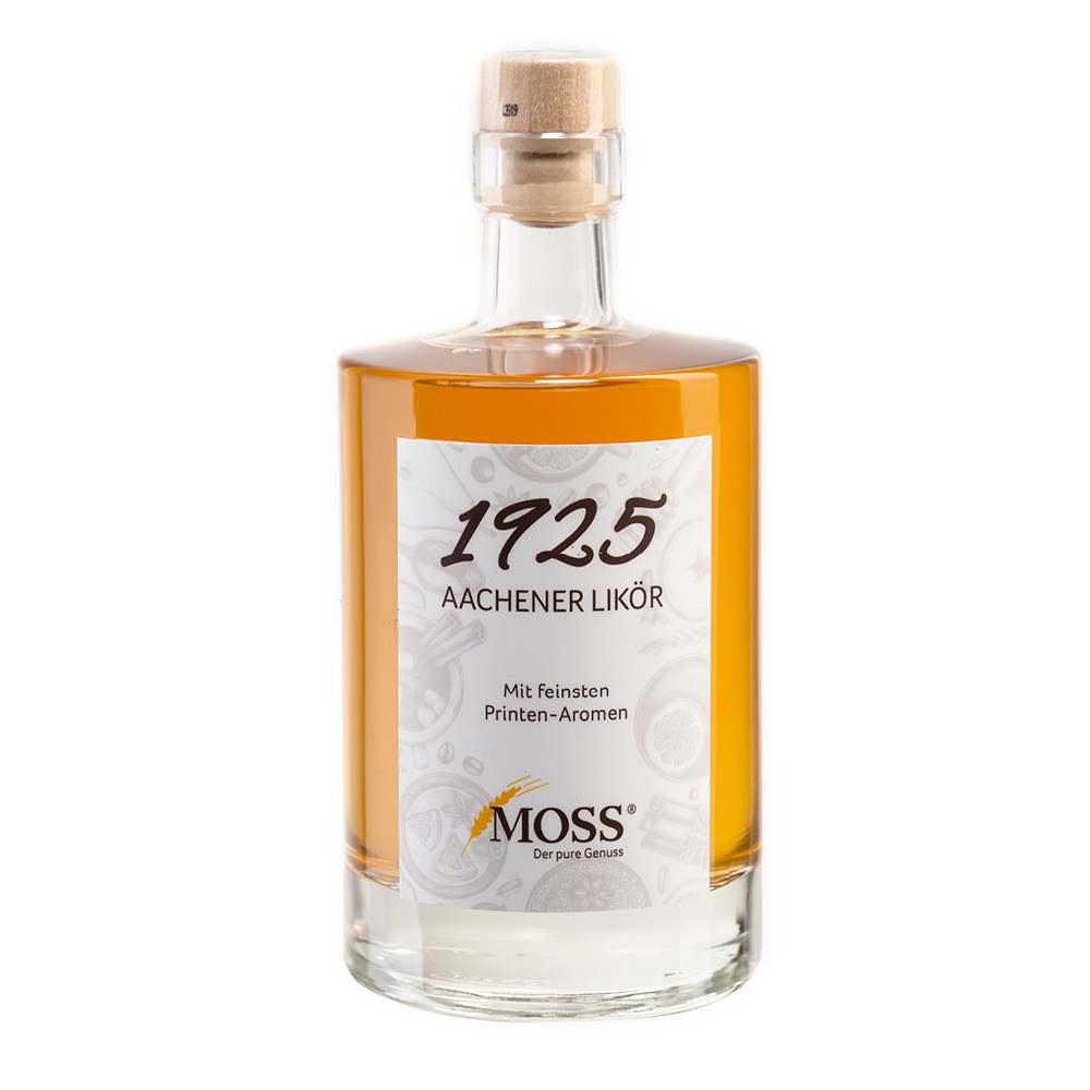 1925 Printen Likör 500 ml