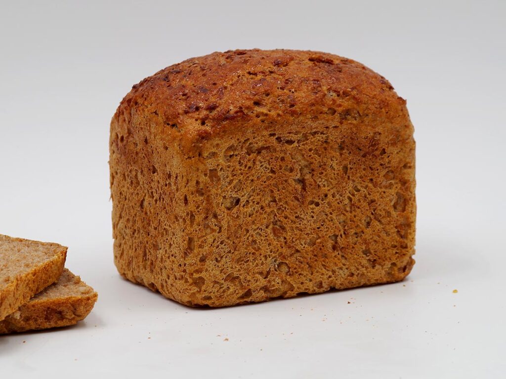 Bäckerei Moss – Dinkel-Vollkorn