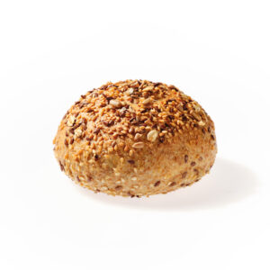 Vollkornbrötchen