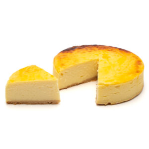 Käsekuchen