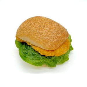 Crunchy Chicken