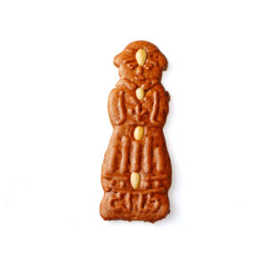 Kräuter Printenmann klein