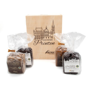 Printenschatz große Mischung