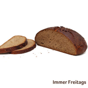 Kümmelbrot
