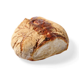 Dinkel-Kruste