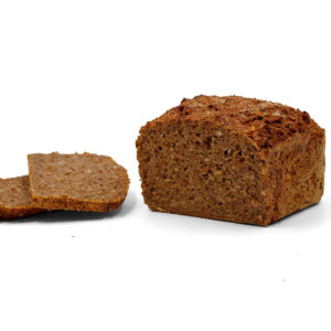 Bauernschwarzbrot