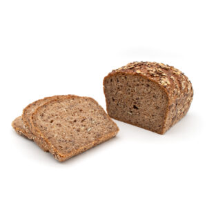 5-Saat-Vollkornbrot