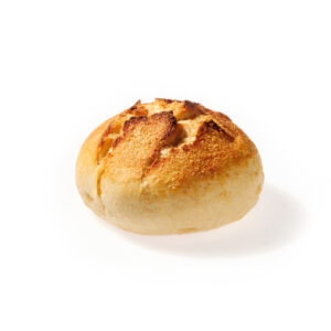 Dinkel Kaiser halbgebacken
