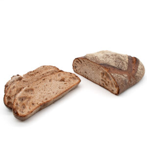 Dinkel-Ruchbrot