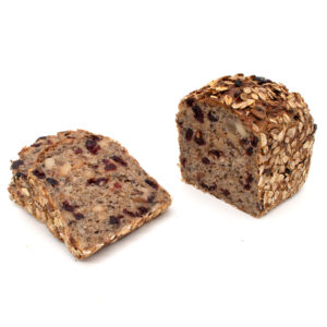 Müslibrot
