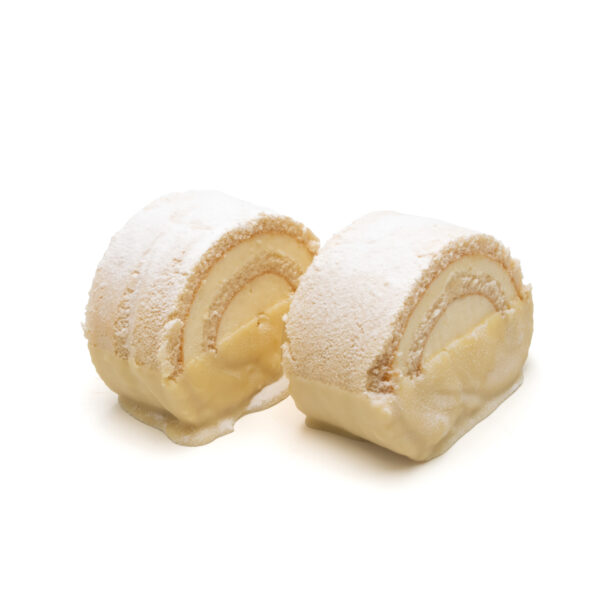 Zitronen-Sahneträumchen
