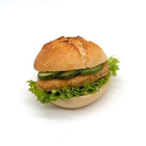 Green Crunchy