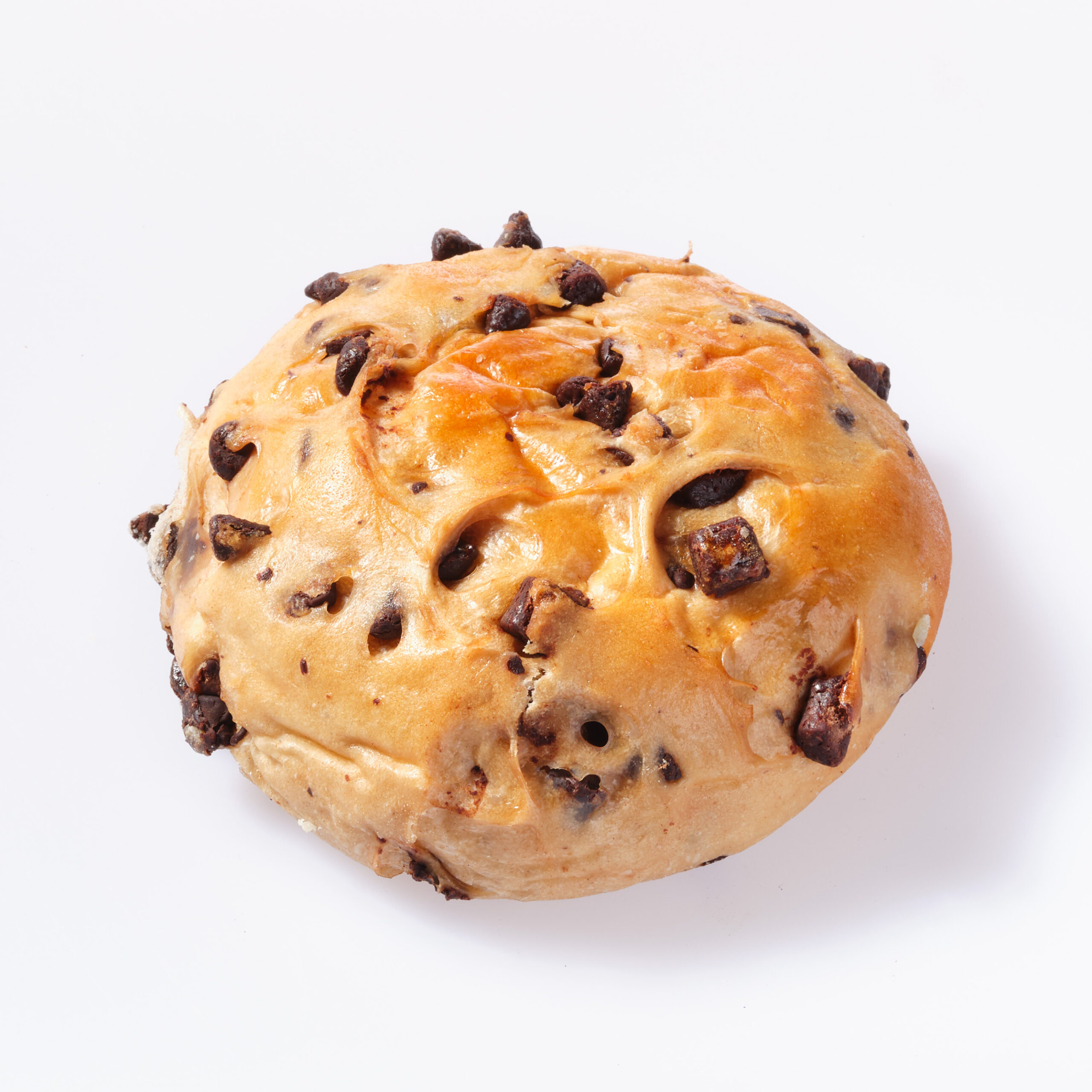 Schokobrötchen