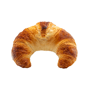 Butter-Croissant