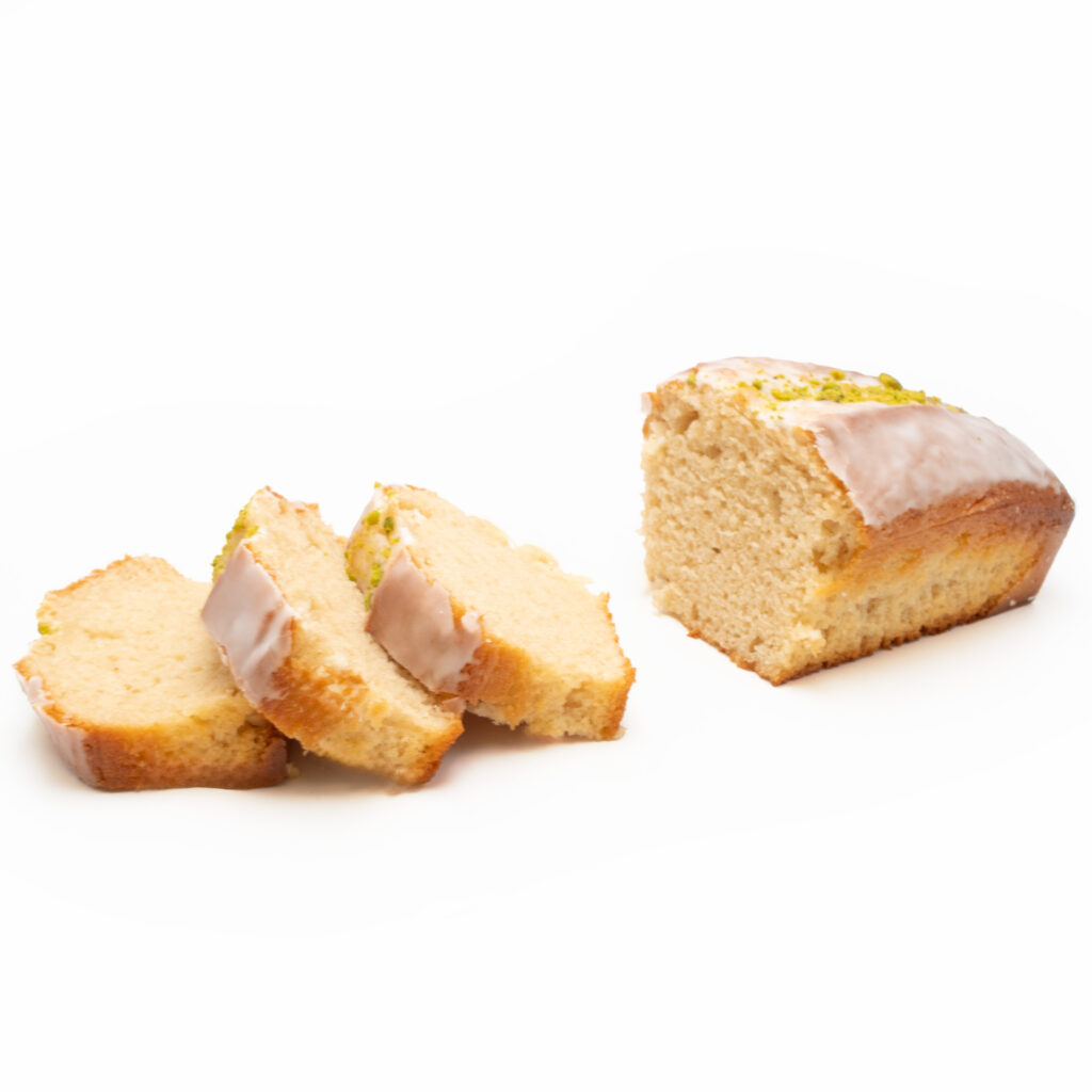 Zitronenkuchen