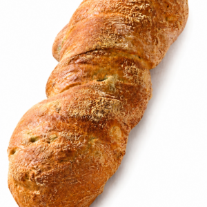 Wurzelbrot