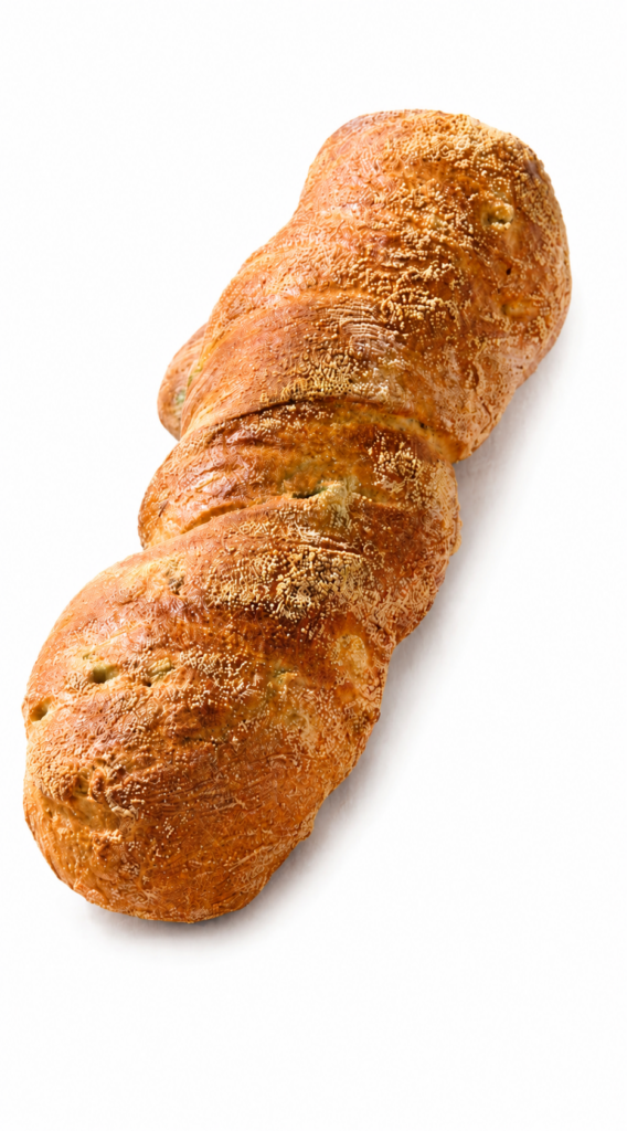 Wurzelbrot