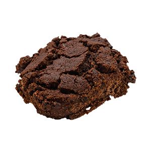 Triple-Choc-Streuselbrötchen