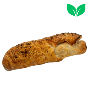 Winzerbaguette Salz & Pfeffer