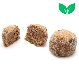Honig-Vollkornkugel