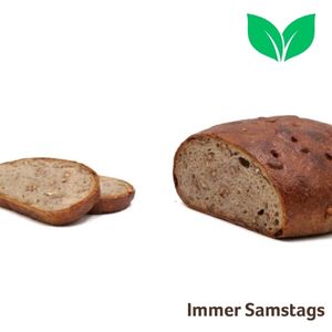 Walnussbrot 750g